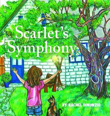 Scarlet's Symphony - Rachel Dinunzio