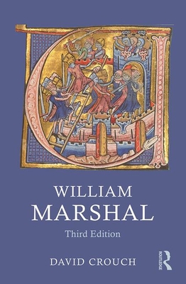 William Marshal - David Crouch