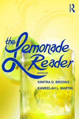 The Lemonade Reader - Kinitra D. Brooks