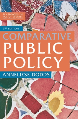 Comparative Public Policy - Anneliese Dodds