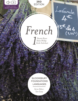 Foundations French 1 - Dounia Bissar