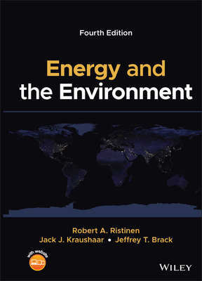 Energy and the Environment - Jack J. Kraushaar