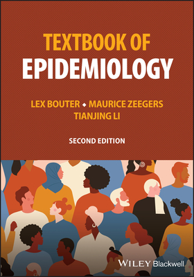 Textbook of Epidemiology - Lex Bouter