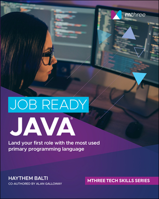 Job Ready Java - Alan Galloway