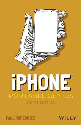 iPhone Portable Genius - Paul Mcfedries