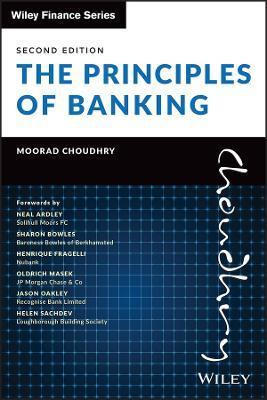 The Principles of Banking - Moorad Choudhry
