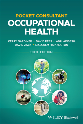 Pocket Consultant: Occupational Health - Kerry Gardiner
