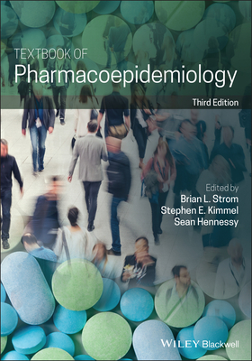 Textbook of Pharmacoepidemiology - Brian L. Strom