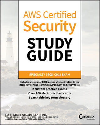 Aws Certified Security Study Guide: Specialty (Scs-C01) Exam - Marcello Zillo Neto