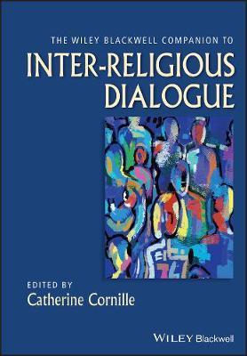 WB Companion Interreligious Di - Catherine Cornille