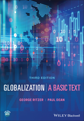Globalization: A Basic Text - George Ritzer