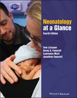 Neonatology at a Glance - Avroy A. Fanaroff