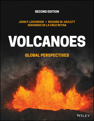 Volcanoes: Global Perspectives - John P. Lockwood