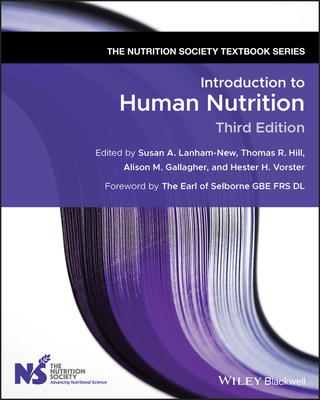 Introduction to Human Nutrition - Susan A. Lanham-new