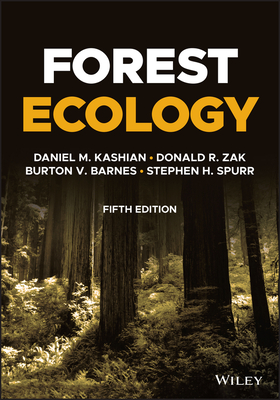 Forest Ecology - Donald R. Zak