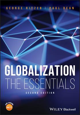 Globalization: The Essentials - George Ritzer