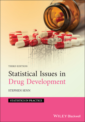 Statistical Issues in Drug Development - Stephen S. Senn