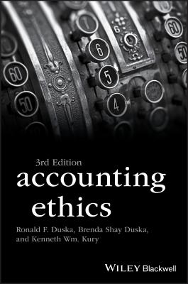 Accounting Ethics - Ronald F. Duska
