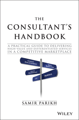 The Consultant's Handbook - Samir Parikh