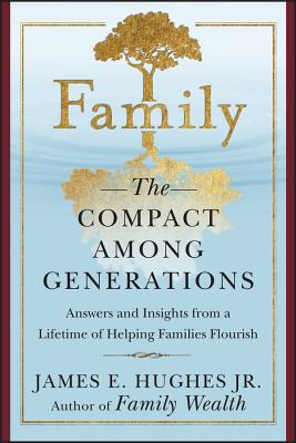 Family Compact Among Generations - Hughes