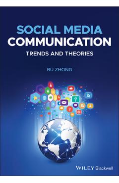 Poza produsului Social Media Communication - Bu Zhong