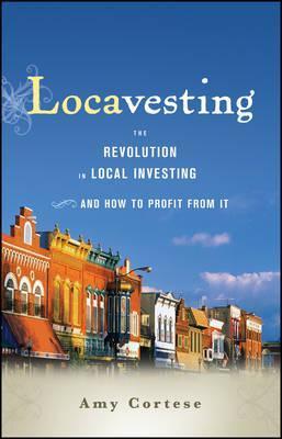 Locavesting Paper - Amy Cortese