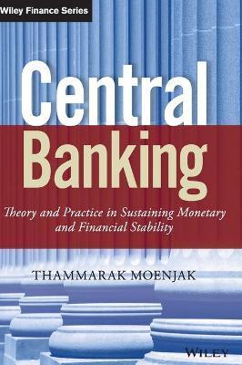 Central Banking - Thammarak Moenjak