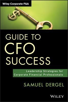 CFO Success - Samuel Dergel