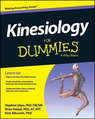 Kinesiology for Dummies - Steve Glass