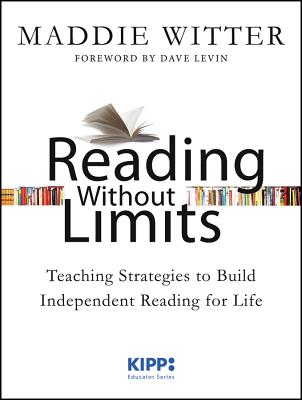 Reading Without Limits - Maddie Witter
