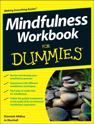 Mindfulness Workbook FD - Shamash Alidina