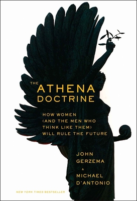 The Athena Doctrine - John Gerzema