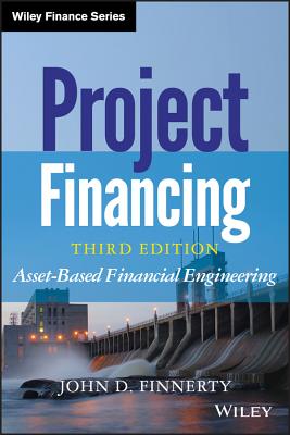 Project Financing 3e - John D. Finnerty