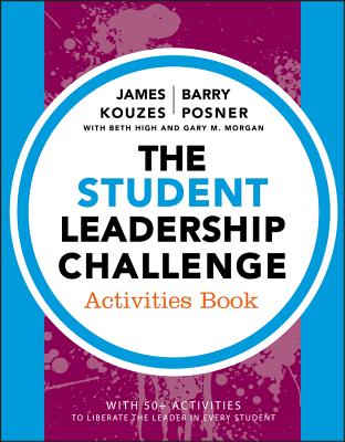 The Student Leadership Challenge - James M. Kouzes