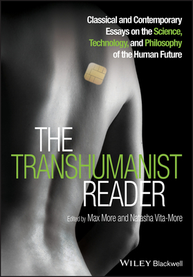 The Transhumanist Reader P - Max More