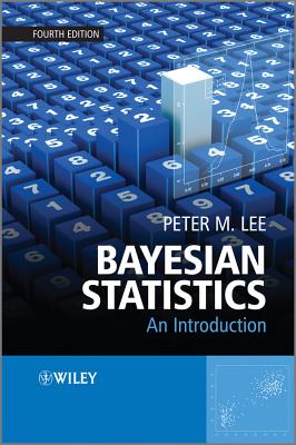 Bayesian Statistics: An Introduction - Peter M. Lee