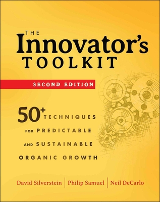 The Innovator's Toolkit - David Silverstein