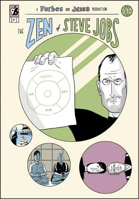 Zen of Steve Jobs - Caleb Melby