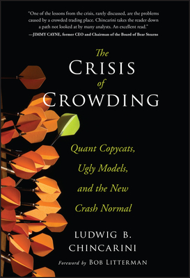 The Crisis of Crowding - Ludwig B. Chincarini