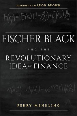Fischer Black P - Mehrling