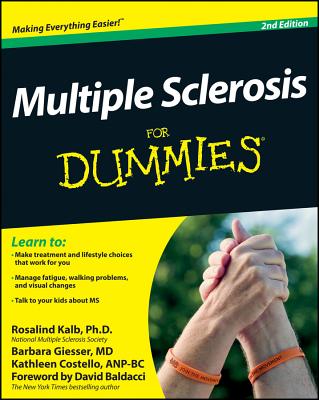 Multiple Sclerosis for Dummies - Rosalind Kalb