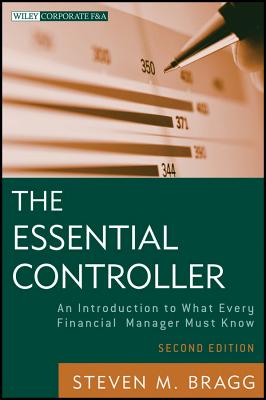 Essential Controller 2e - Steven M. Bragg