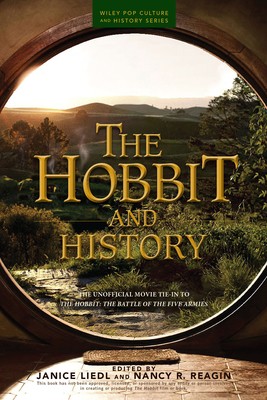 The Hobbit and History - Nancy R. Reagin
