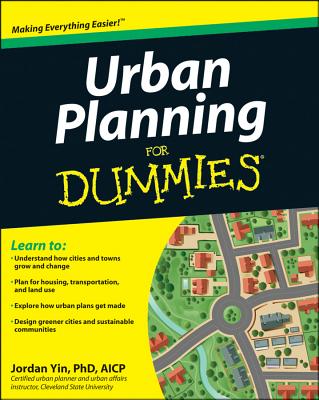 Urban Planning for Dummies - Jordan Yin