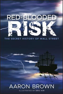 Red-Blooded Risk - Brown