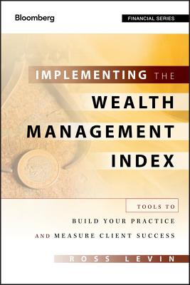 Implementing Index (Bloomberg) - Ross Levin