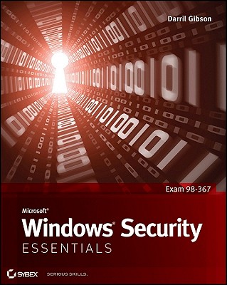Microsoft Windows Security Essentials - Darril Gibson