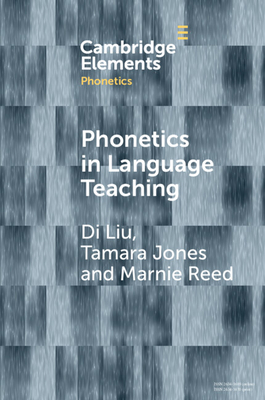 Phonetics in Language Teaching - Di Liu