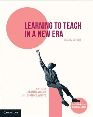 Learning to Teach in a New Era - Jeanne Allen