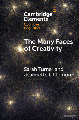 The Many Faces of Creativity: Exploring Synaesthesia Through a Metaphorical Lens - Sarah Turner